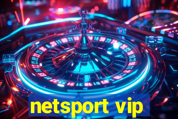 netsport vip